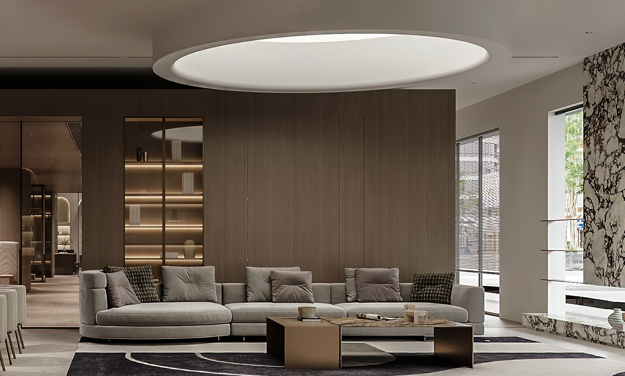 02. 专用主机系统